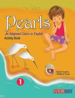 Future Kidz Pearls Activity Class I